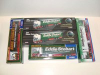 Lot 94 - Five Corgi Limited Edition Eddie Stobart...