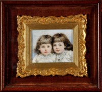Lot 19 - Studio of Isabella ''Isa'' Jobling (nee...
