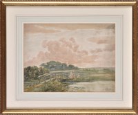 Lot 20 - Thomas McCree Scott (1881-1926) ''OFFERTON...