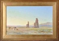 Lot 24 - John Lamb (late 19th/early 20th Century) ''THE...