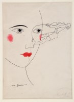 Lot 33 - Eric Fraser (1902-1984) AN ILLUSTRATION FOR...