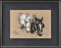 Lot 46 - Mabel Amber Kingwell (19th/20th Century) A...