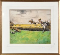 Lot 52 - Thomas ''Tom'' Carr (1912-1977)...