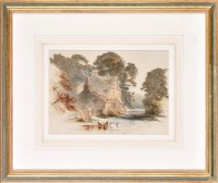 Lot 64 - Alexander Duff Robertson (1809-1889) CHILDREN...