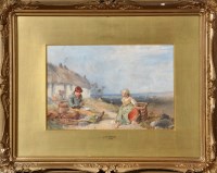 Lot 66 - John Henry Mole, VPRI (1814-1886) ''OLD...