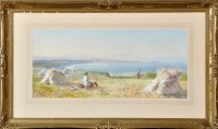 Lot 68 - John Henry Mole, VPRI (1814-1886) ''NEAR...
