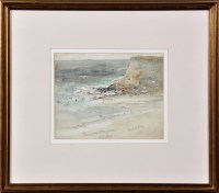 Lot 95 - George Edward Horton (1859-1950) ''KING EDWARD'...