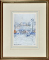 Lot 103 - Victor Noble Rainbird (1888-1936) ''OLD TYNE...