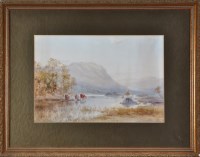Lot 107 - Edward Arden (Edward Tucker, jnr.)...