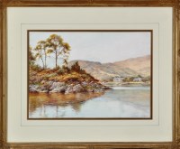Lot 116 - Henry ''Harry'' James Sticks (1867-1938) ''THE...