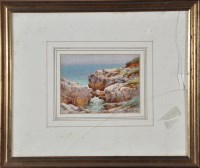 Lot 119 - Henry ''Harry'' James Sticks (1867-1938)...