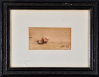 Lot 126 - Attributed to John Wilson Carmichael...