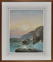 Lot 136 - William Thomas Nichols Boyce (1857-1911)...