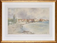 Lot 138 - Thomas Swift Hutton (1860- after 1935) ''ST....