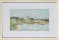Lot 139 - Thomas Swift Hutton (1860- after 1935)...