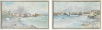 Lot 141 - Thomas Swift Hutton (1860- after 1935) ''FIFE...