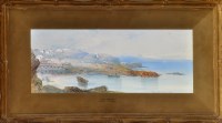 Lot 153 - Edward Richardson, ANWS (1810-1874) ''NEAR...