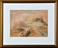 Lot 164 - A Follower of Thomas Miles Richardson, snr....