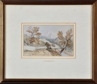Lot 169 - John Wilson Carmichael (1800-1868) ''MR....