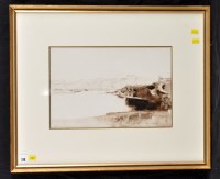 Lot 174 - David Young Cameron (1865-1945) ''THE TWEED AT...