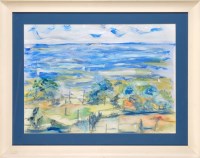 Lot 176 - Ulrike Katharina Powlesland (Contemporary) A...