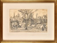 Lot 178 - Norman Stansfield Cornish (1919-2014) OLD...