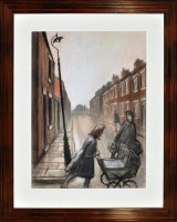 Lot 186 - Norman Stansfield Cornish (1919-2014)...