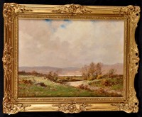Lot 205 - Thomas Hill McKay (American 1874-1941)...