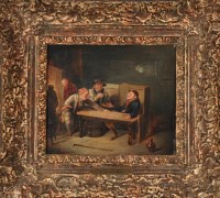 Lot 225 - After Thomas Sword Good, HRSA (1789-1872)...