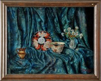 Lot 270 - Attributed Manuel Jimenez y Aranda (Spanish...