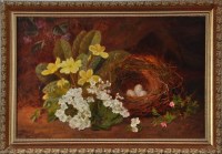 Lot 273 - Frederick Marston (20th Century) A STILL-LIFE...