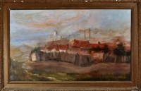 Lot 291 - Oswin F*** Hingley (19th/20th Century) THE...