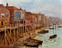 Lot 301 - Bernard Benedict Hemy (1845-1913) ''THE...
