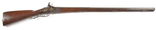 Lot 889 - A late 18th Century Continental...