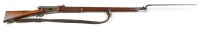 Lot 919 - A Waffenfabirk, Bern .440 approximately...
