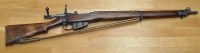 Lot 941 - A WW1 Long Branch No. 4 Mark I rifle, .303 cal....