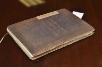 Lot 1001 - Bewick (Thomas and John) A Descriptive and...