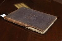 Lot 1002 - Bewick (Thomas and John) A Descriptive and...