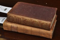 Lot 1004 - Bewick (Thomas) History of the Quadrupeds, 8vo,...