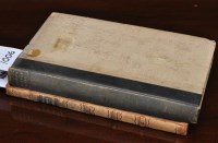 Lot 1006 - Bewick (Thomas) British Birds vol. I, 8vo,...