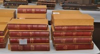 Lot 1029 - Kipling (Rudyard) The Sussex Edition of the...
