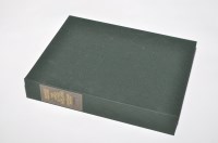 Lot 3 - Folio Society--Grahame (Kenneth) The Wind in...