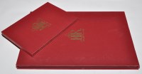 Lot 7 - Folio Society - Music for King Henry VIII,...