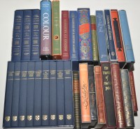 Lot 9 - Folio Society - Sackville-West (Vita) Saint...