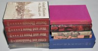 Lot 10 - Folio Society - Hugo (Victor) Les Miserables,...