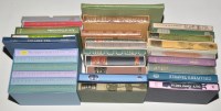 Lot 12 - Folio Society - Stephenson (Robert Louis)...