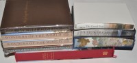 Lot 15 - Folio Society - Julius (John) A History of...