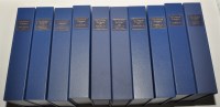 Lot 21 - Folio Society - Shakespeare (William) The...