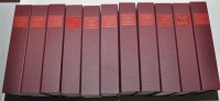 Lot 22 - Folio Society - Shakespeare (William) The...