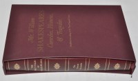 Lot 24 - Shakespeare (William) Comedies, Histories &...